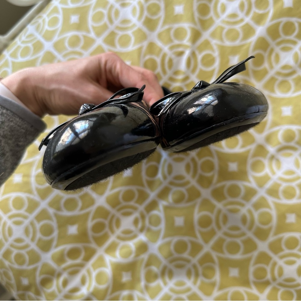Franco Sarto Ally Flats Size 8.5 - Picture 7 of 7
